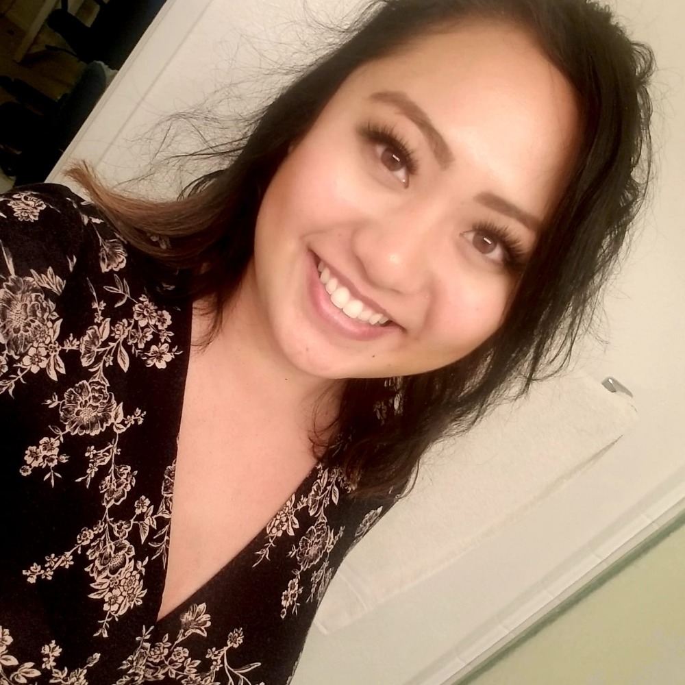 Meet your Posher, Christina